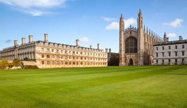 Università di Cambridge