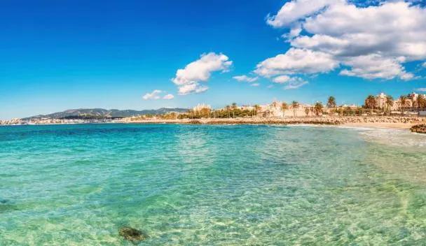 Playa de Palma