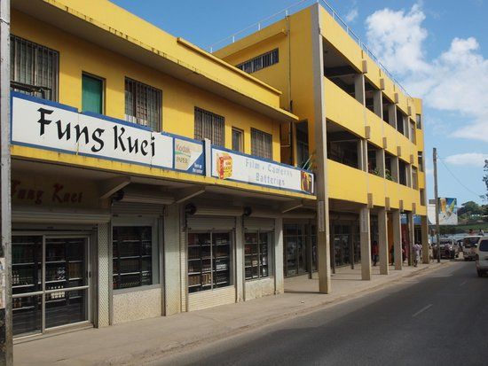 Fung Kuei
