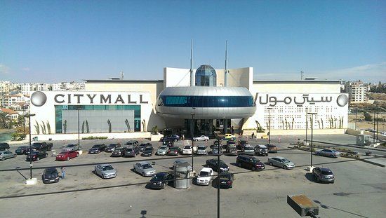 City Mall