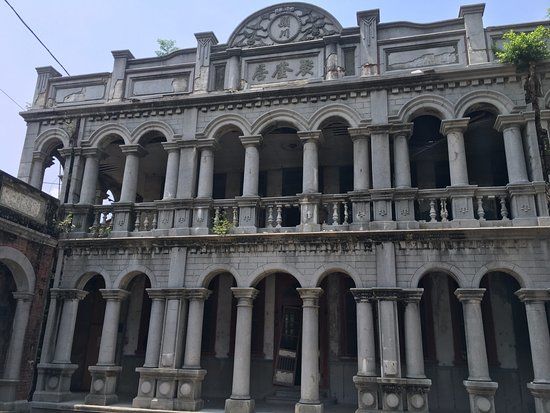 Ju Kui Western-Style House