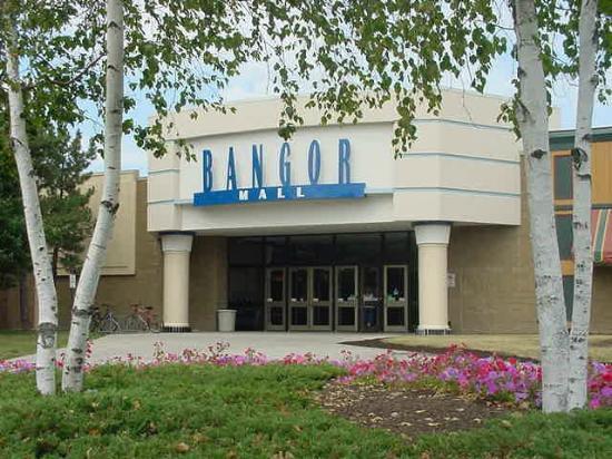 Bangor Mall