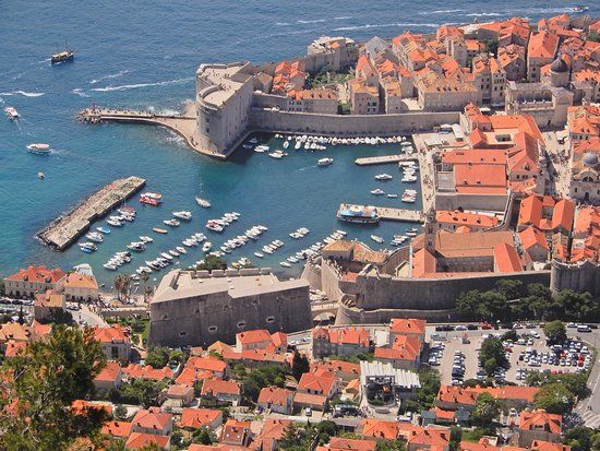 Revelin Fortress