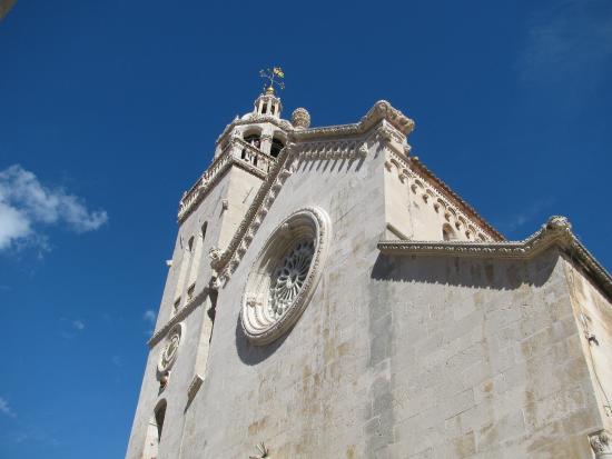 Cathedral of Saint Mark