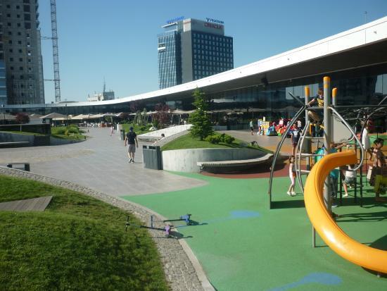 Promenada Mall
