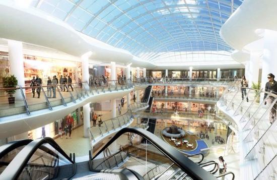 Paradise Center