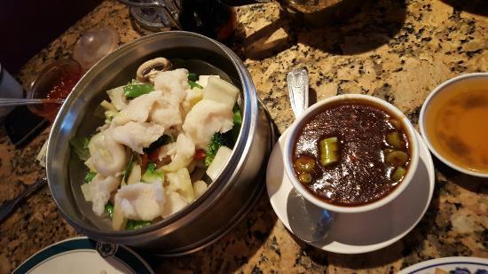 Lakeview Garden Chinese Restaurant