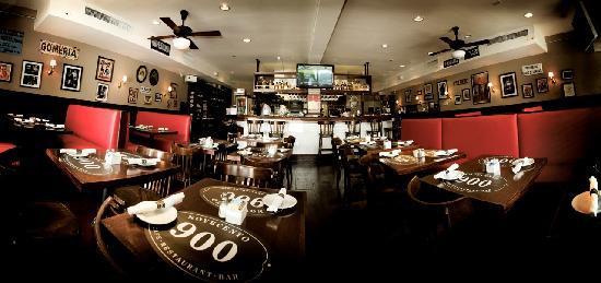 Novecento Key Biscayne