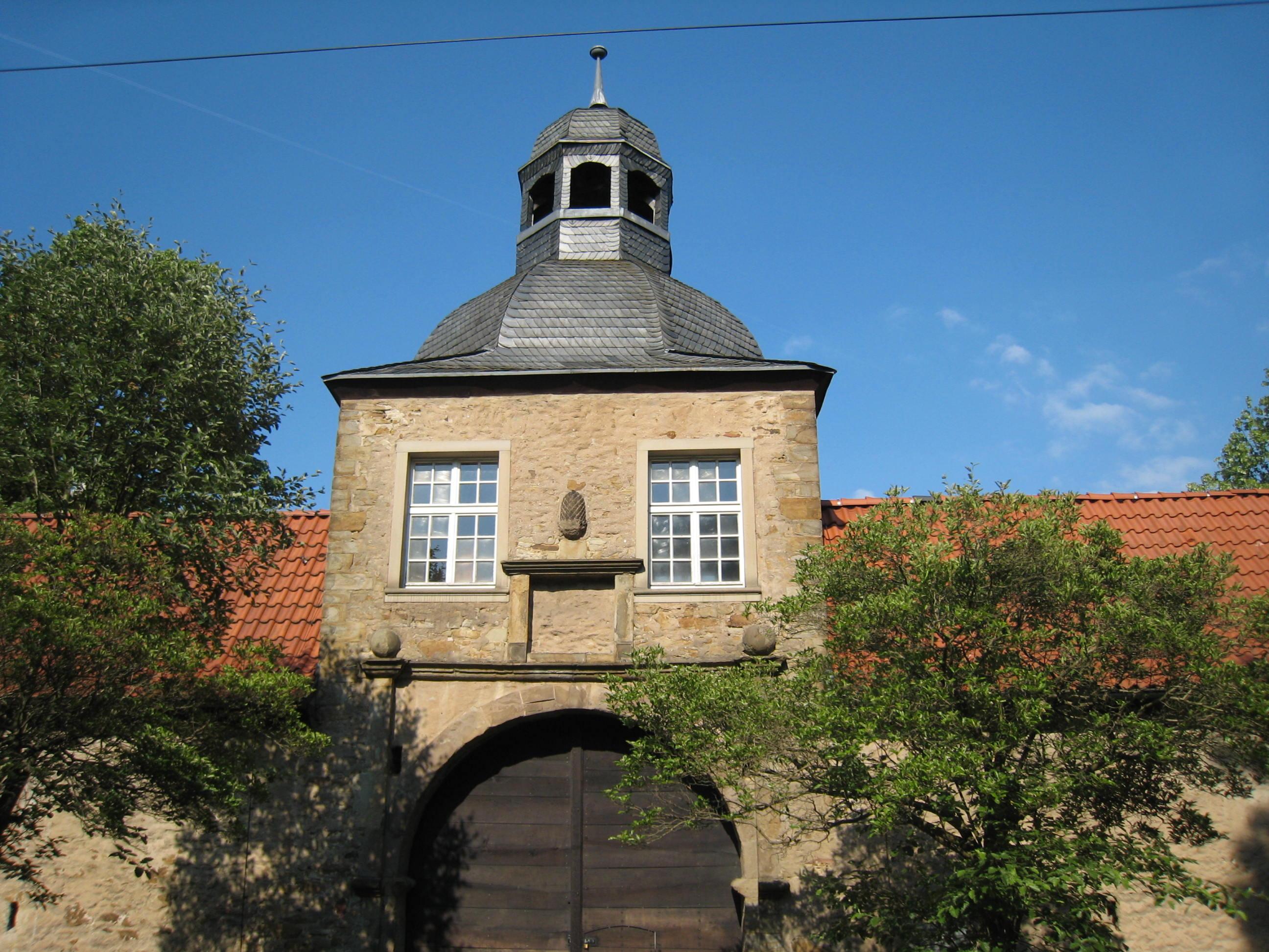 Haus Niederhofen