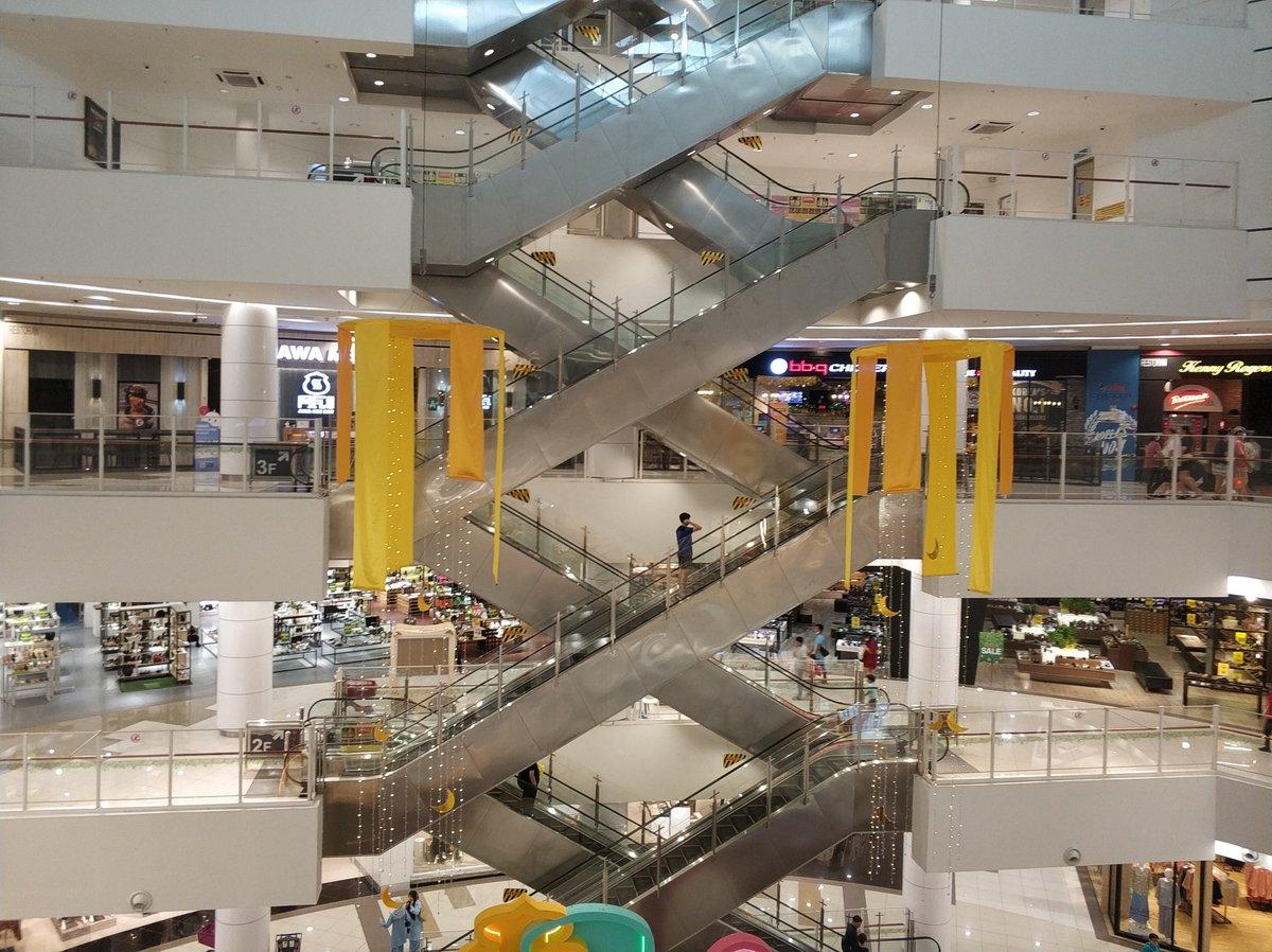 AEON Mall Kuching Central