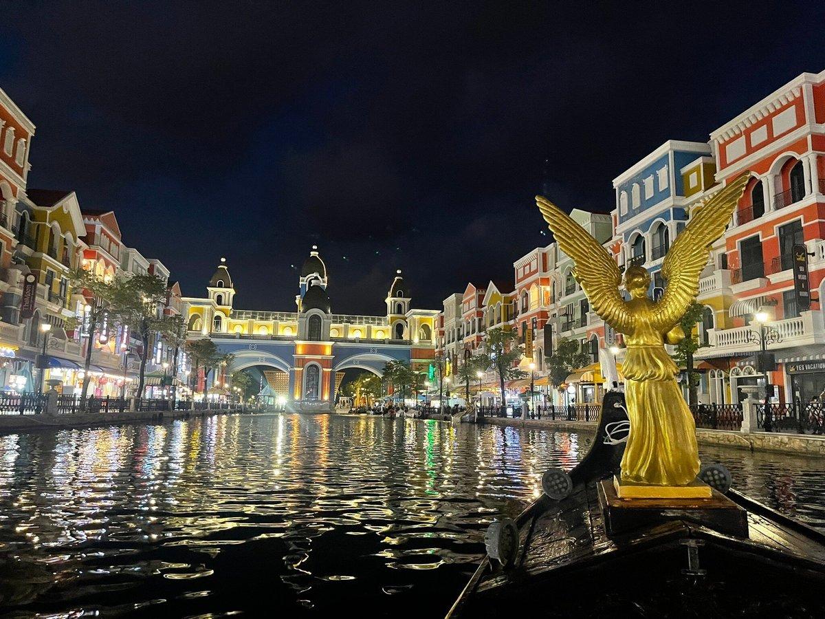 Grand World Phu Quoc