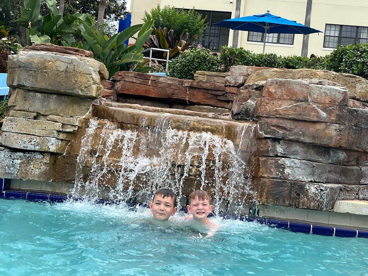 Orange Lake Resort