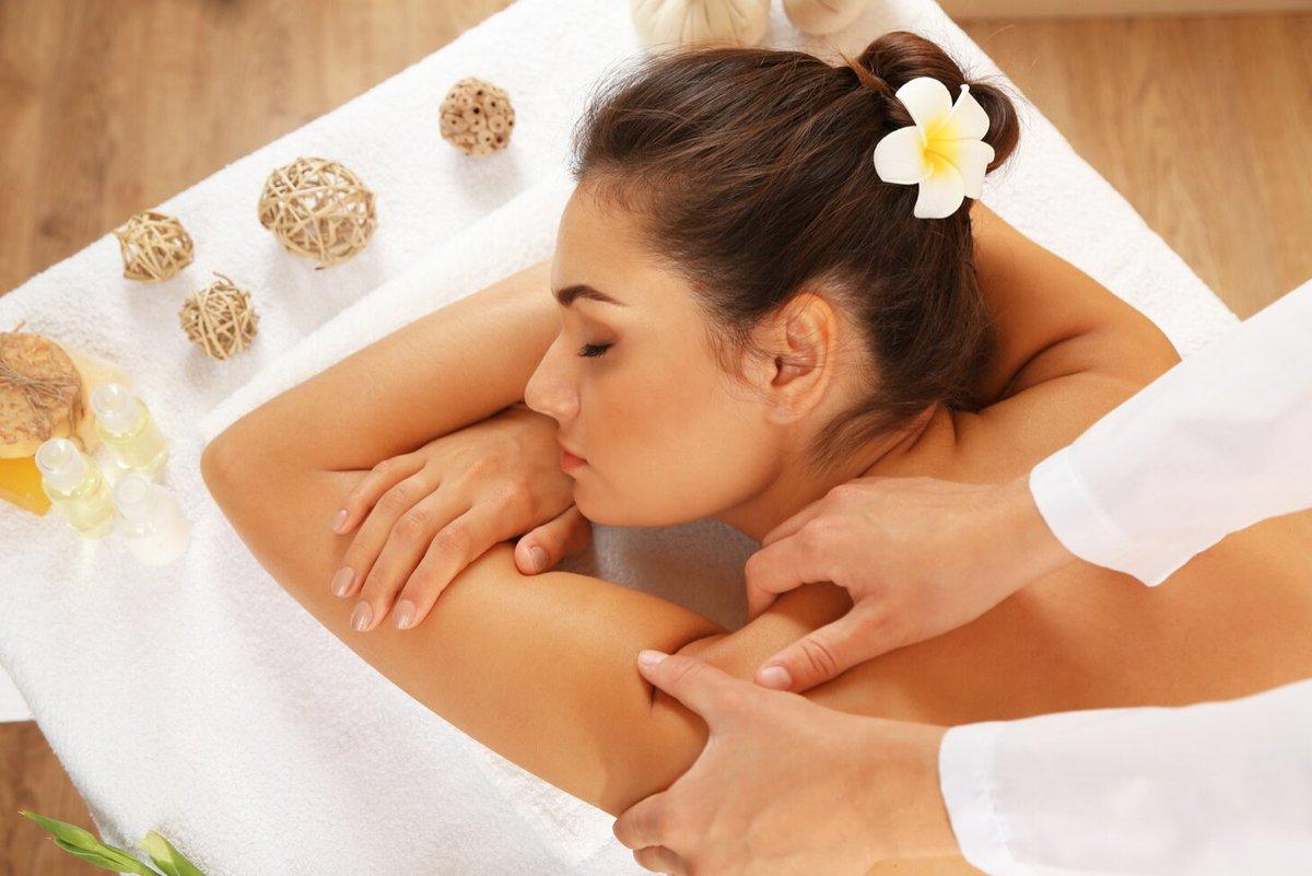 Sky Massage Spa