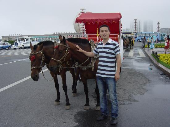 Dalian People Stadium