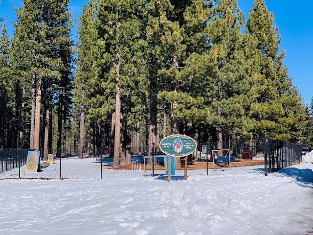 Bijou Dog Park