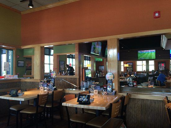 Applebee's