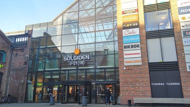 Solsiden