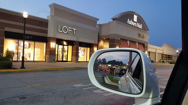 Auburn Mall