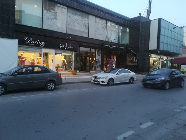 Le Palace