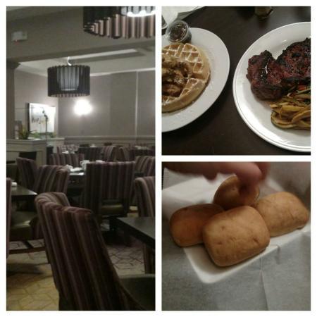 John Ryan's Bistro