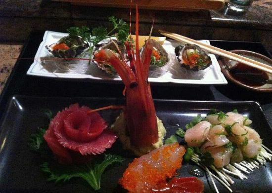 Ike Sushi