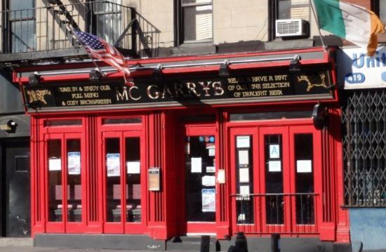 McGarry's