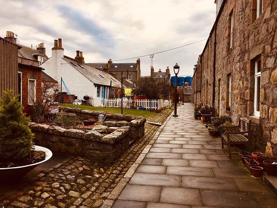 Footdee
