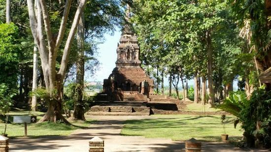 Chiang Saen