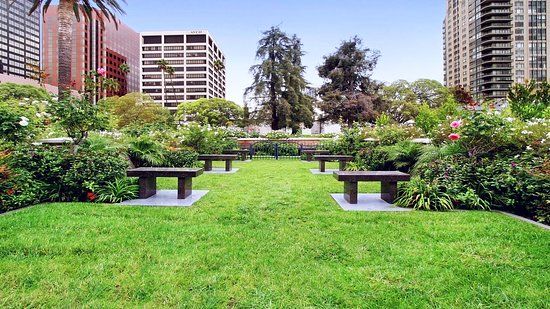 Westwood Village Memorial Park Cemetery