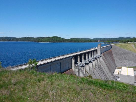 Beaver Lake