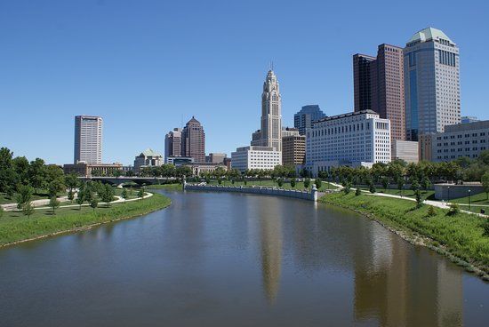 Scioto Mile