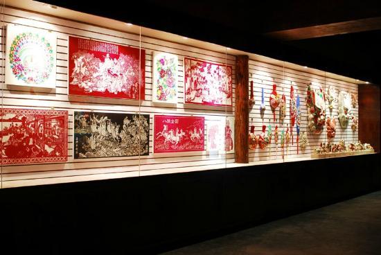 TangBo Art Museum