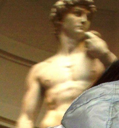 Musée Galleria dell'Accademia