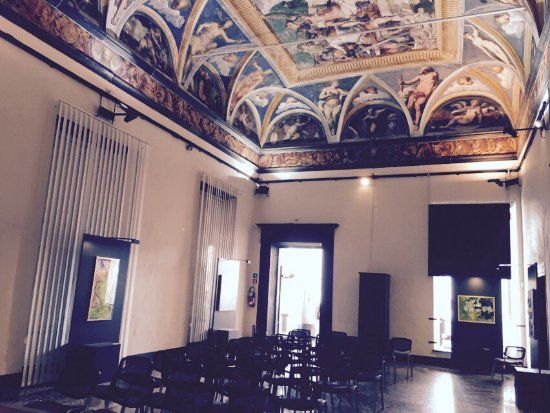 Mu.Ma - Museo Navale di Pegli