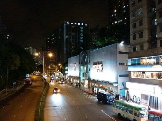 Kolour Tsuen Wan