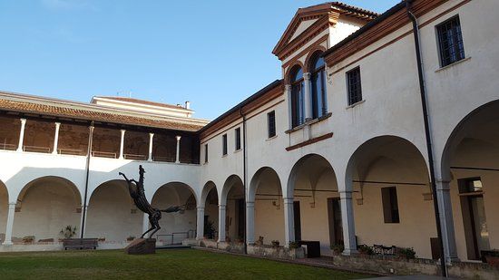 Civic Museums of Treviso
