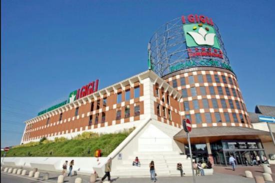 I Gigli Shopping Center