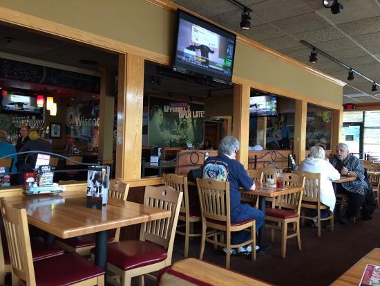 Applebee's
