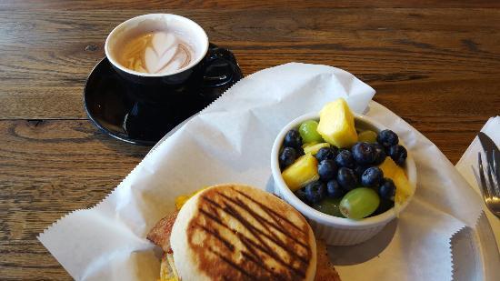 Foolish Things Coffee Company
