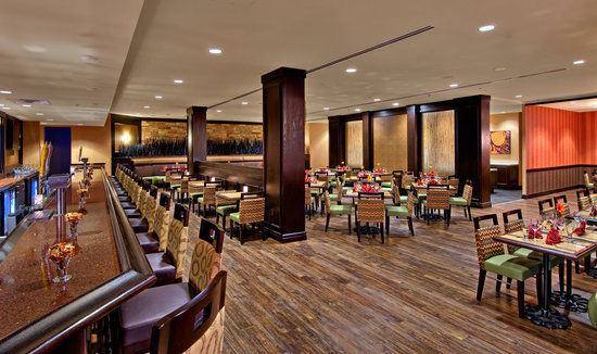 Flatland Grille