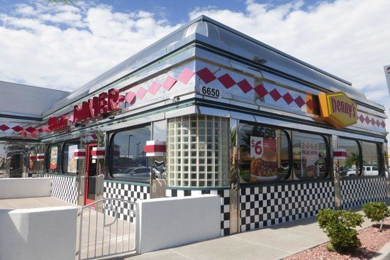 Denny's
