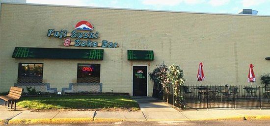 Fuji Sushi and Sake Bar