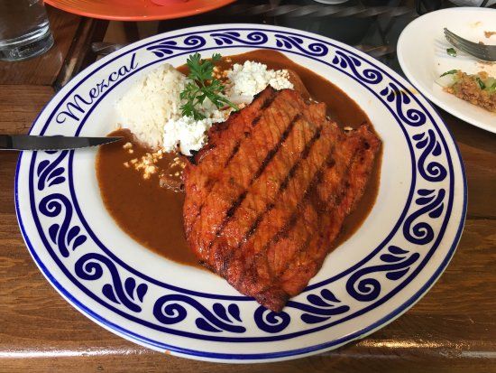 Mezcal Bistro & Bar