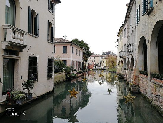 Centro Storico di Treviso