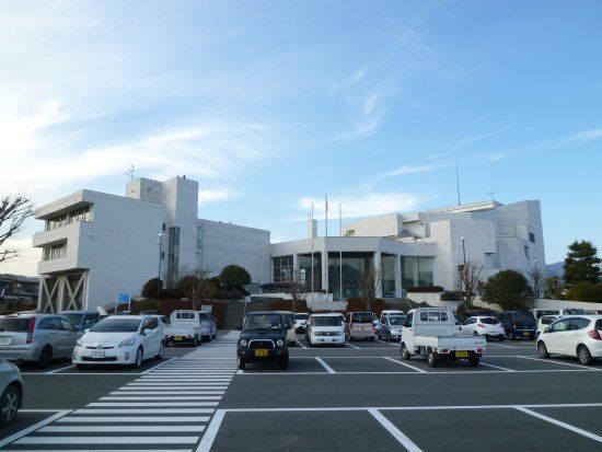 Gotemba Civic Hall