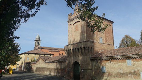 Castello di Panzano