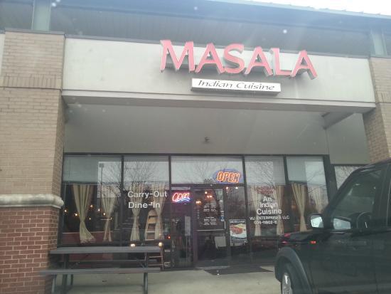 Masala