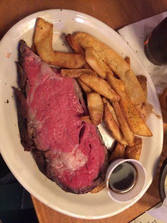 Texas Roadhouse