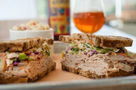 Rick's Deli & Market