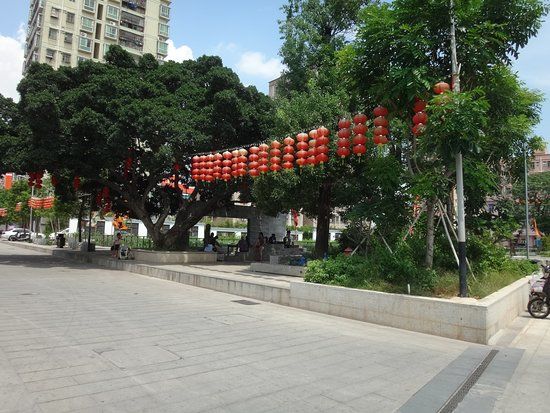 Ceng Shi Da Zong Ci